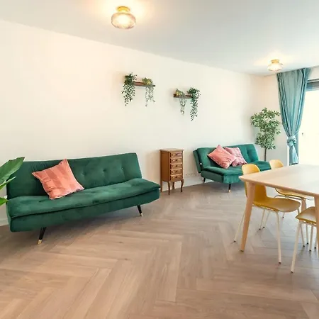Center Loft * Antwerp