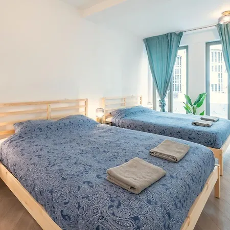Center Loft