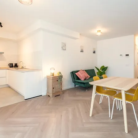 Center Loft * Antwerp