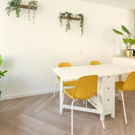 Center Loft