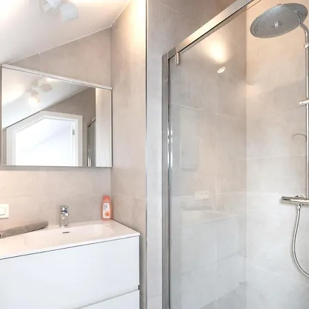 Apartment Center Loft Antwerp
